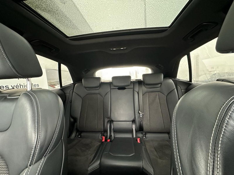 Occasion AUDI Q8 50 TDI 286ch S line quattro tiptronic 8 2019 Gris clair 52900 € à Dijon
