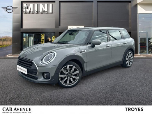 Used MINI Clubman One  102ch Canonbury 5cv 2021 Inconnu € 19,900 in Dijon