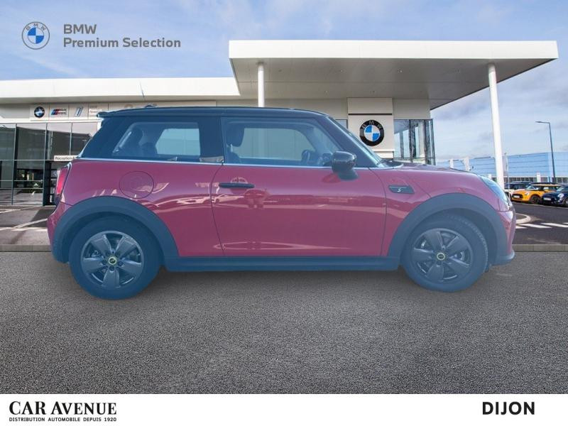 Used MINI Mini Cooper SE 184ch Essential BVA 2021 Chili Red € 19990 in Dijon