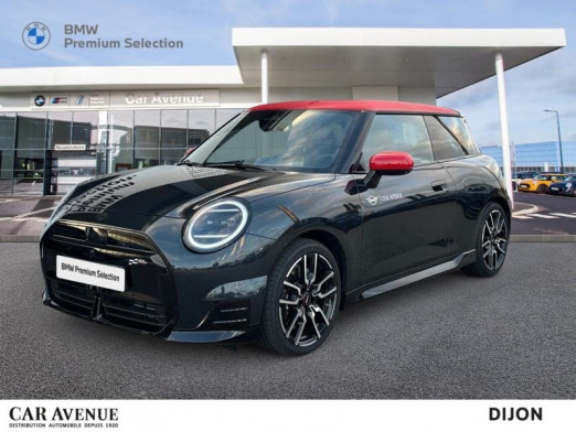 Used MINI Cooper 3 Portes SE 218ch JCW 2024 Legend Grey € 47,740 in Dijon