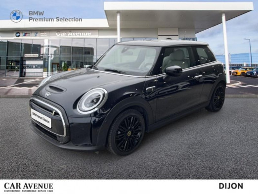 Occasion MINI Mini Cooper SE 184ch Yours BVA 5CV 2021  20 900 € à Dijon