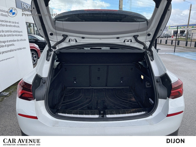 Occasion BMW X2 xDrive25eA 220ch Lounge Euro6d-T 6cv 2021 Alpinweiss 25990 € à Dijon