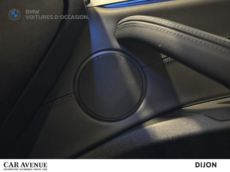 Used BMW X3 xDrive30eA 292ch M Sport 10cv 2021 Saphirschwarz € 42490 in Dijon