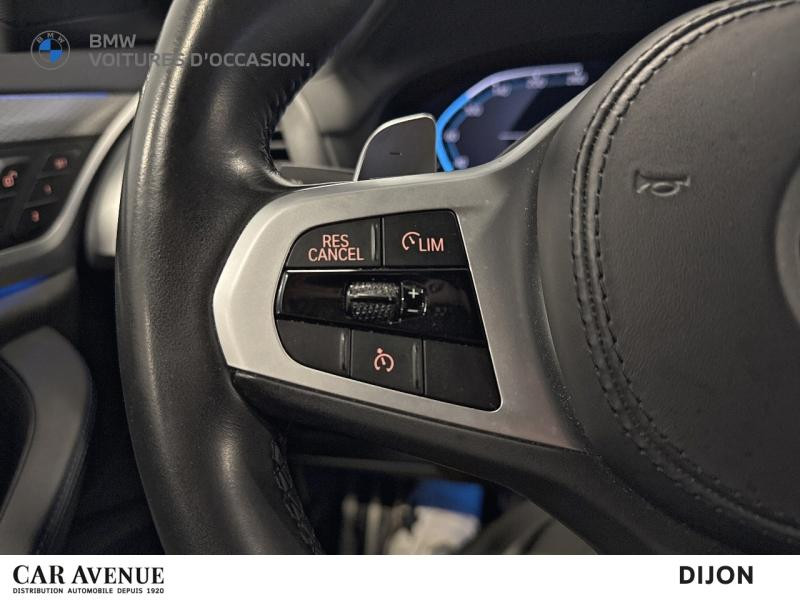 Used BMW X3 xDrive30eA 292ch M Sport 10cv 2021 Saphirschwarz € 42490 in Dijon