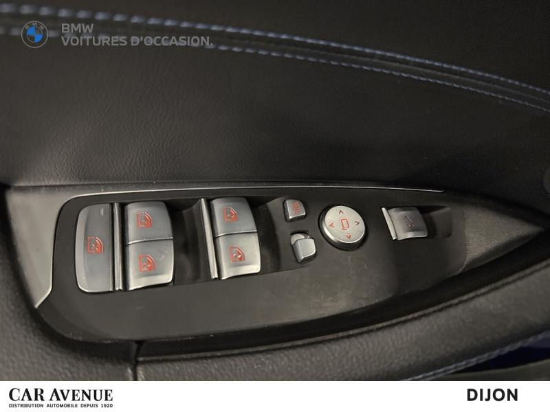 Used BMW X3 xDrive30eA 292ch M Sport 10cv 2021 Saphirschwarz € 42490 in Dijon