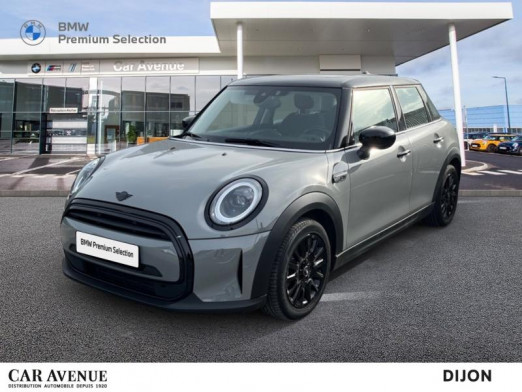 Used MINI Mini 5 Portes Cooper 136ch Edition Camden 2022 Inconnu € 23,900 in Dijon