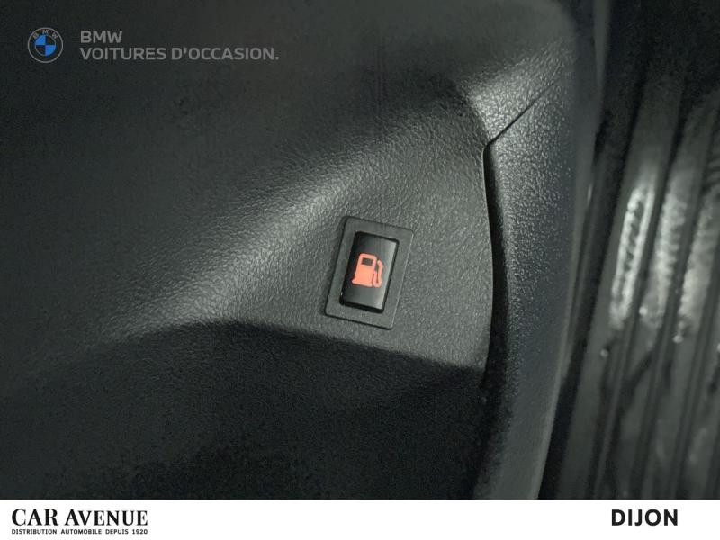 Occasion BMW X3 xDrive30e 292ch M Sport 2024 M Carbonschwarz métallisé 67990 € à Dijon