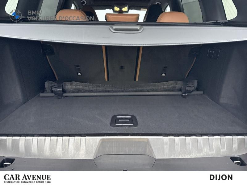 Occasion BMW X3 xDrive30e 292ch M Sport 2024 M Carbonschwarz métallisé 67990 € à Dijon