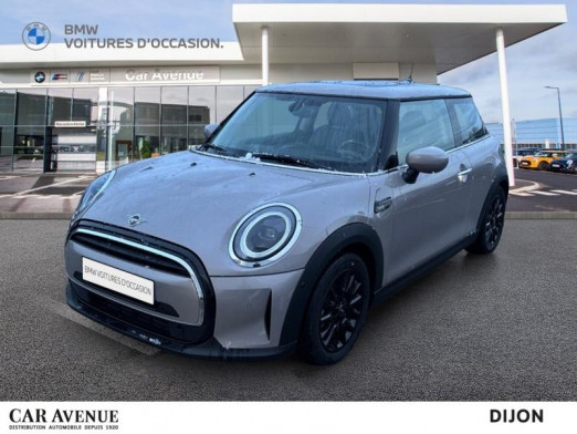 Used MINI Mini One 102ch Edition Camden 2021 Rooftop Grey € 23,900 in Dijon