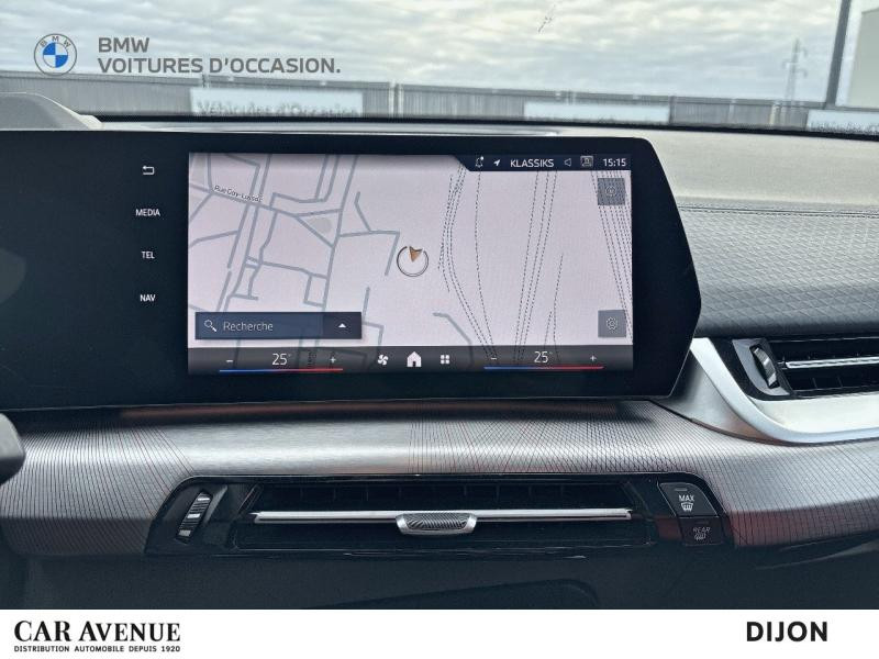 Occasion BMW X2 sDrive20iA 170ch M Sport DKG7 2023 Fire Red métallisé 47990 € à Dijon