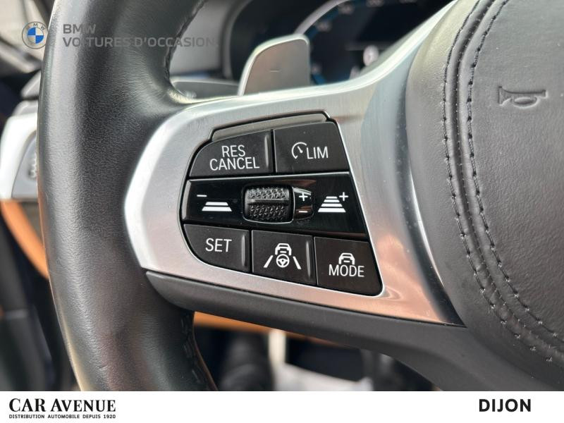 Used BMW Série 5 545eA xDrive 394ch M Sport Steptronic 2023 BMW Individual Tanzaniteblau métallisé € 62490 in Dijon