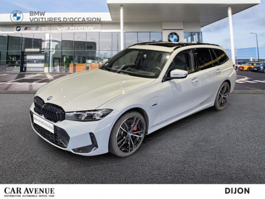 Used BMW Série 3 Touring 330eA 292ch M Sport 2023 M Brooklyngrau métallisé € 49,900 in Dijon