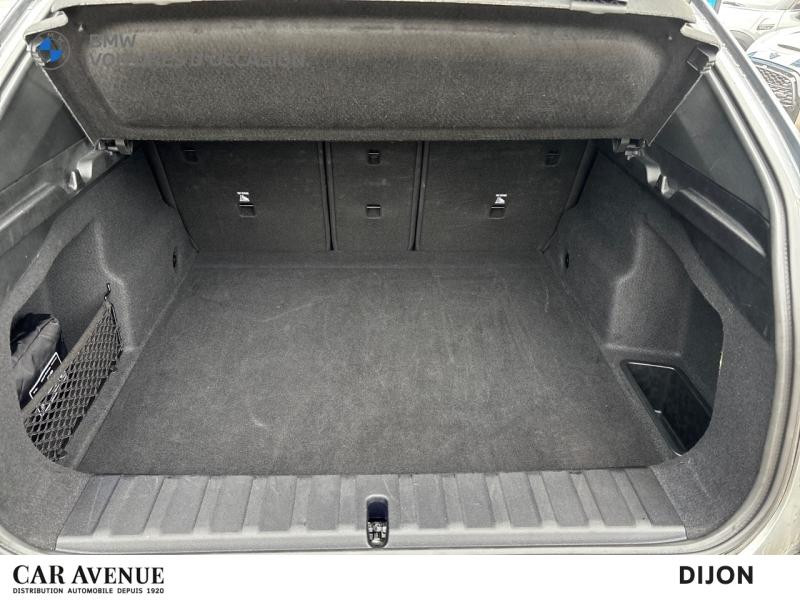 Occasion BMW X2 sDrive20iA 170ch M Sport DKG7 2024 Skyscraper Grey métallisé 46990 € à Dijon