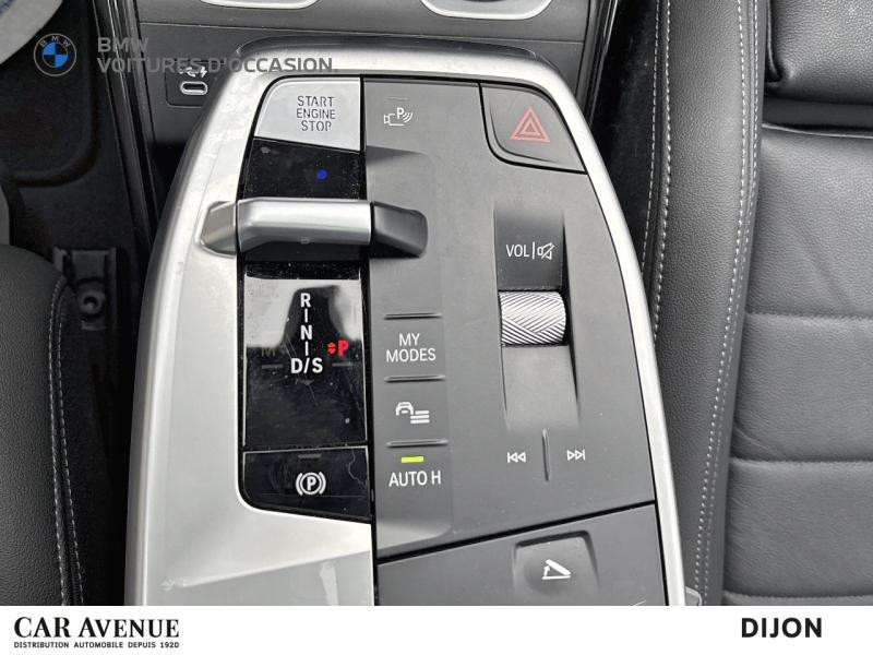 Occasion BMW X2 sDrive20iA 170ch M Sport DKG7 2024 Skyscraper Grey métallisé 46990 € à Dijon