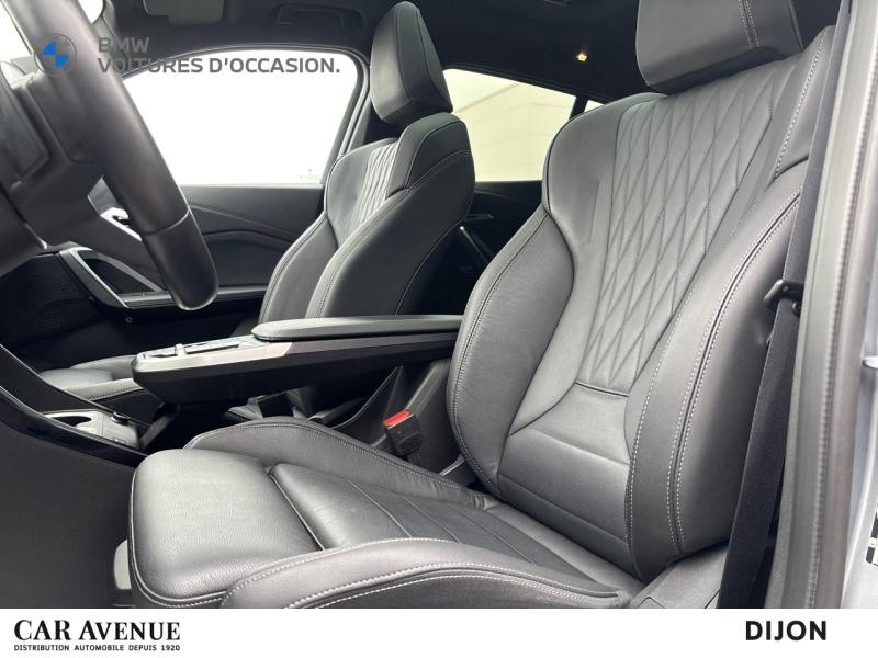 Occasion BMW X2 sDrive20iA 170ch M Sport DKG7 2024 Skyscraper Grey métallisé 46990 € à Dijon