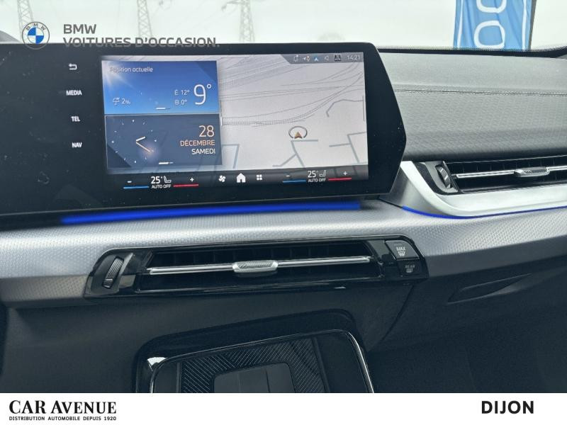 Occasion BMW X2 sDrive20iA 170ch M Sport DKG7 2024 Skyscraper Grey métallisé 46990 € à Dijon