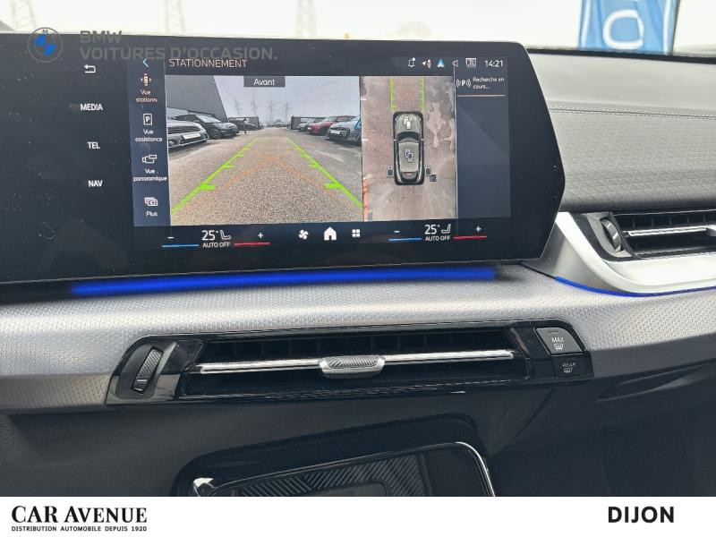 Occasion BMW X2 sDrive20iA 170ch M Sport DKG7 2024 Skyscraper Grey métallisé 46990 € à Dijon
