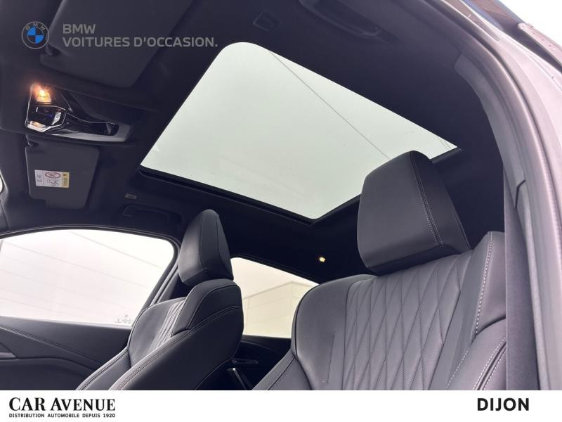 Occasion BMW X2 sDrive20iA 170ch M Sport DKG7 2024 Skyscraper Grey métallisé 46990 € à Dijon