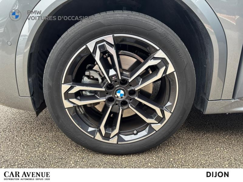 Occasion BMW X2 sDrive20iA 170ch M Sport DKG7 2024 Skyscraper Grey métallisé 46990 € à Dijon