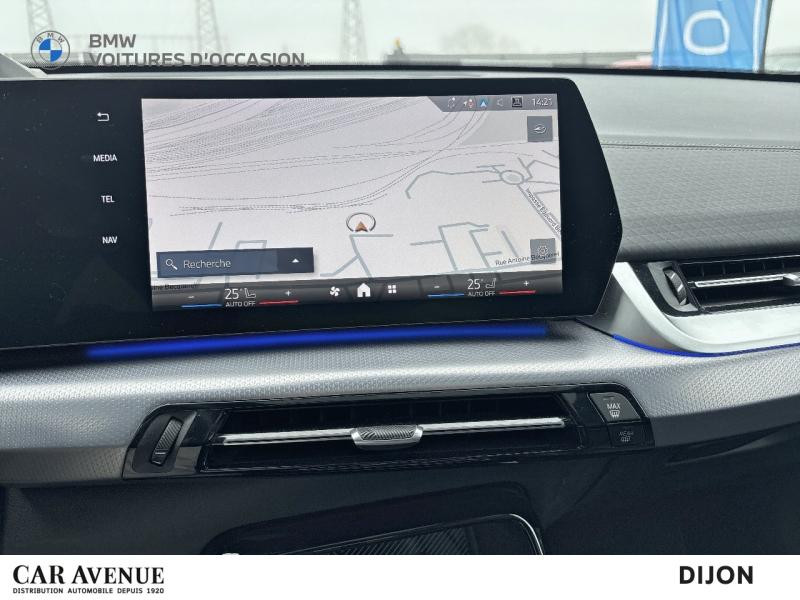Occasion BMW X2 sDrive20iA 170ch M Sport DKG7 2024 Skyscraper Grey métallisé 46990 € à Dijon