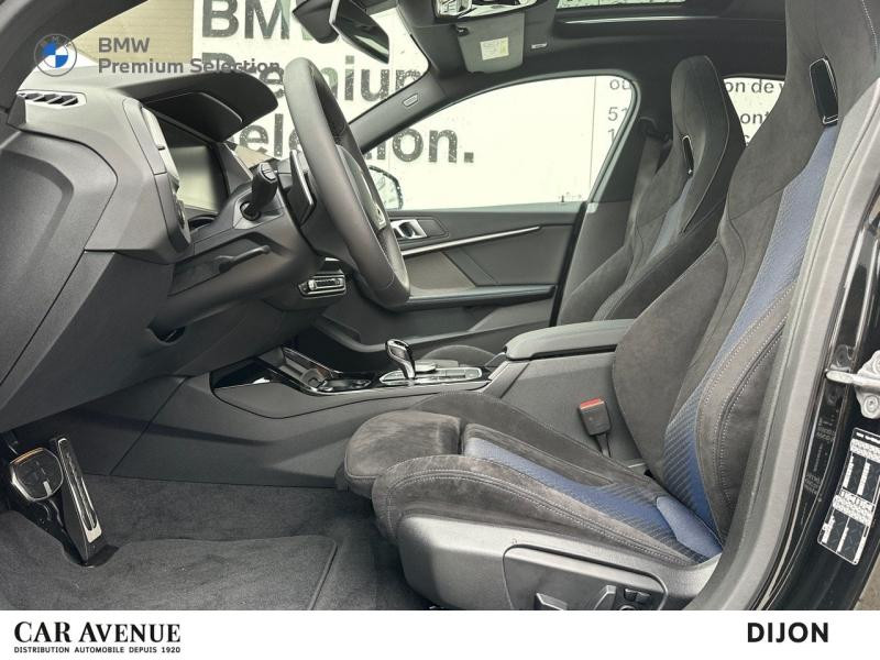 Used BMW Série 2 Gran Coupé 218dA 150ch M Sport BVA8 2024 Saphirschwarz métallisé € 44490 in Dijon