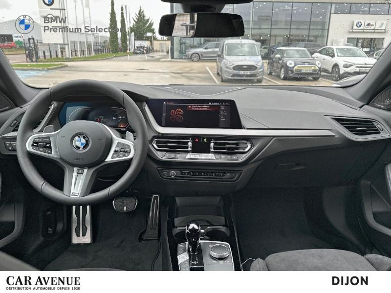 Used BMW Série 2 Gran Coupé 218dA 150ch M Sport BVA8 2024 Saphirschwarz métallisé € 44490 in Dijon