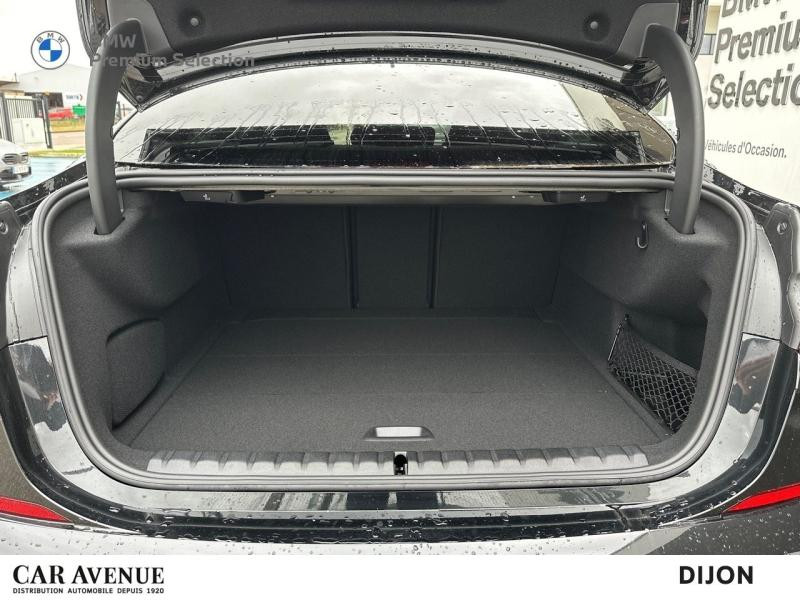 Used BMW Série 2 Gran Coupé 218dA 150ch M Sport BVA8 2024 Saphirschwarz métallisé € 44490 in Dijon