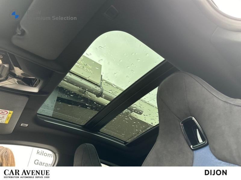 Used BMW Série 2 Gran Coupé 218dA 150ch M Sport BVA8 2024 Saphirschwarz métallisé € 44490 in Dijon