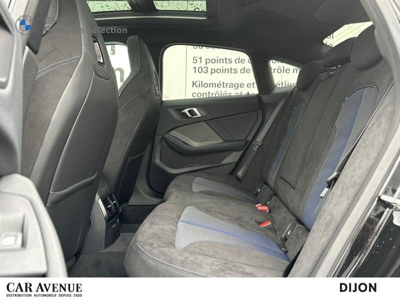 Used BMW Série 2 Gran Coupé 218dA 150ch M Sport BVA8 2024 Saphirschwarz métallisé € 44490 in Dijon