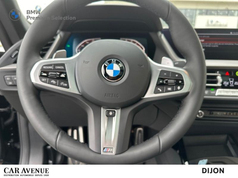 Used BMW Série 2 Gran Coupé 218dA 150ch M Sport BVA8 2024 Saphirschwarz métallisé € 44490 in Dijon