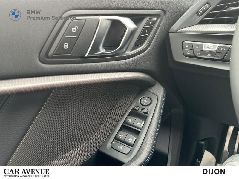 Used BMW Série 2 Gran Coupé 218dA 150ch M Sport BVA8 2024 Saphirschwarz métallisé € 44490 in Dijon