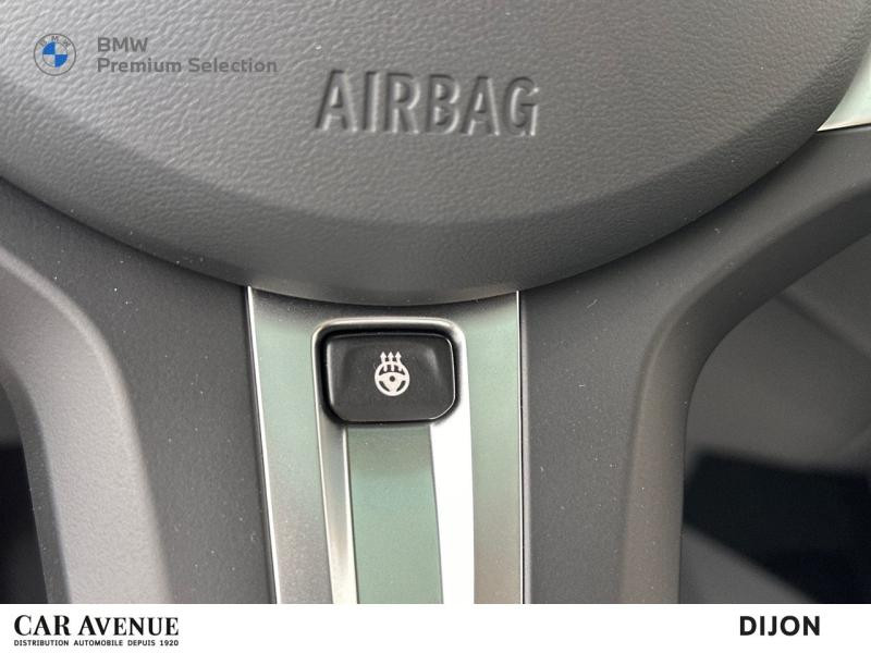Used BMW Série 2 Gran Coupé 218dA 150ch M Sport BVA8 2024 Saphirschwarz métallisé € 44490 in Dijon