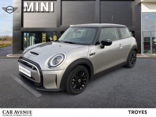 Used MINI Mini Cooper SE 184ch Edition Premium Plus BVA 5CV 2023 Melting Silver III € 26,900 in Dijon