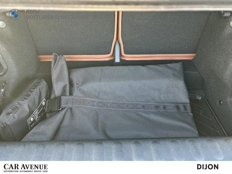 Used MINI Cabrio Cooper 136ch Edition Camden 2022 Enigmatic Black € 24490 in Dijon