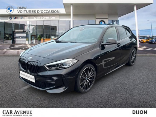 Used BMW Série 1 120iA 178ch M Sport DKG7 2023 Saphirschwarz métallisé € 35,900 in Dijon