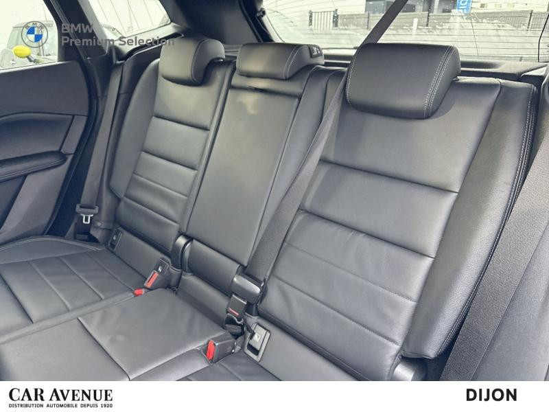 Used BMW Série 2 ActiveTourer 218i 136ch M Sport DKG7 2024 Saphirschwarz métallisé € 34990 in Dijon