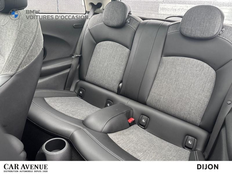 Used MINI Mini Cooper 136ch Edition Camden BVA7 2021 Island Blue € 22490 in Dijon