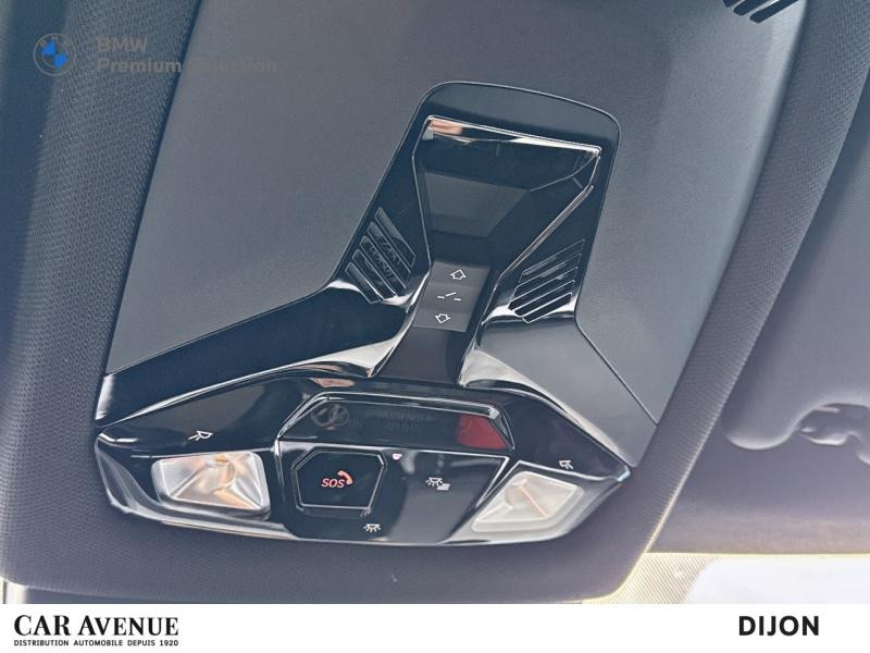 Used BMW Série 2 ActiveTourer 218i 136ch M Sport DKG7 2024 Saphirschwarz métallisé € 34990 in Dijon