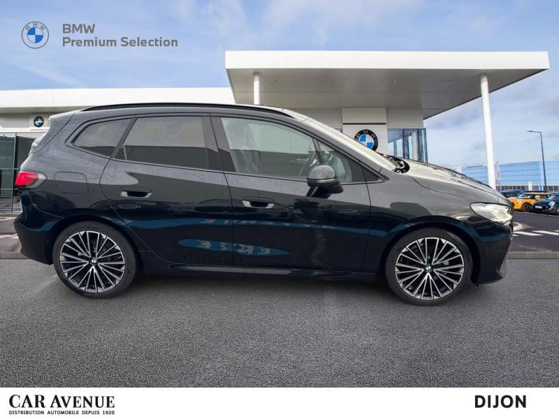 Used BMW Série 2 ActiveTourer 218i 136ch M Sport DKG7 2024 Saphirschwarz métallisé € 34990 in Dijon