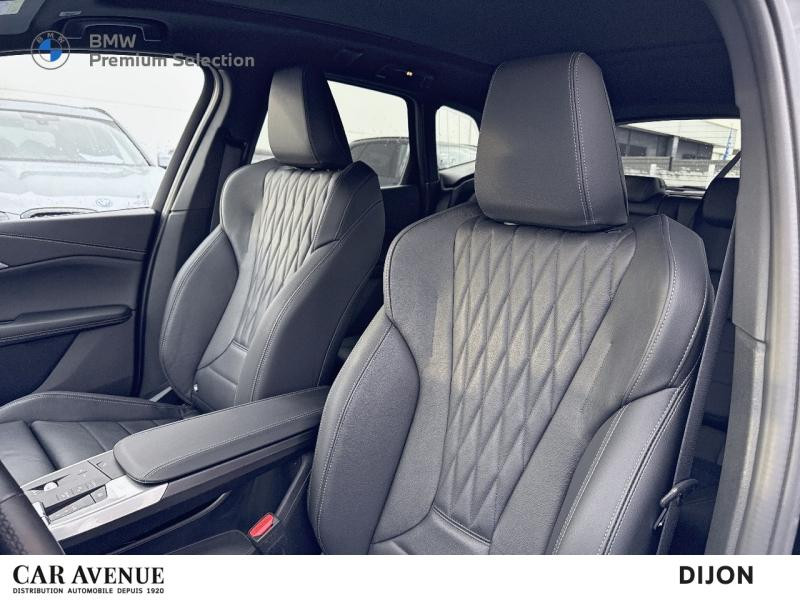Used BMW Série 2 ActiveTourer 218i 136ch M Sport DKG7 2024 Saphirschwarz métallisé € 34990 in Dijon
