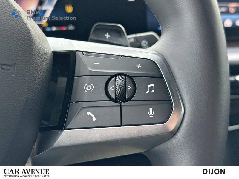 Used BMW Série 2 ActiveTourer 218i 136ch M Sport DKG7 2024 Saphirschwarz métallisé € 34990 in Dijon