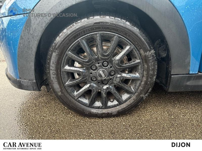 Used MINI Mini Cooper 136ch Edition Camden BVA7 2021 Island Blue € 22490 in Dijon