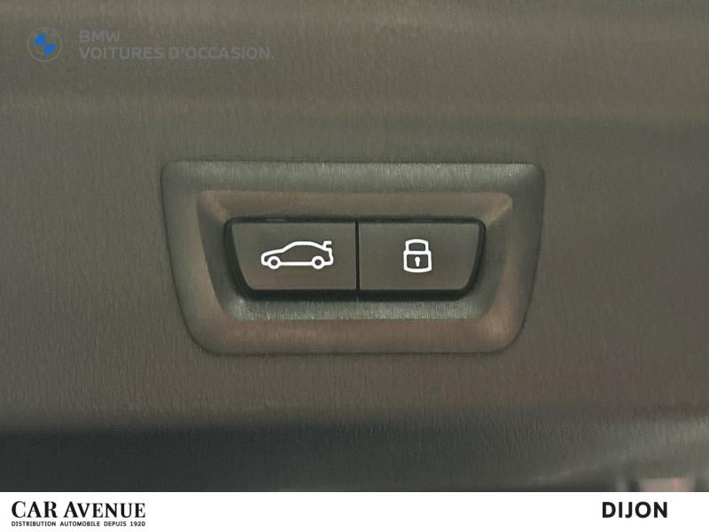 Used BMW X2 iX2 xDrive30 313ch M Sport 2024 Skyscraper Grey métallisé € 50490 in Dijon