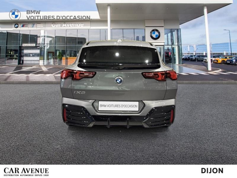 Used BMW X2 iX2 xDrive30 313ch M Sport 2024 Skyscraper Grey métallisé € 50490 in Dijon