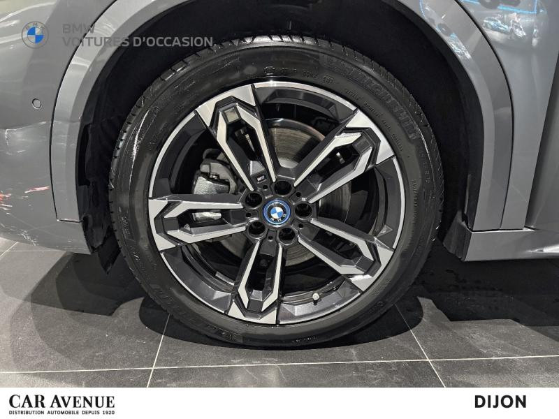 Used BMW X2 iX2 xDrive30 313ch M Sport 2024 Skyscraper Grey métallisé € 50490 in Dijon
