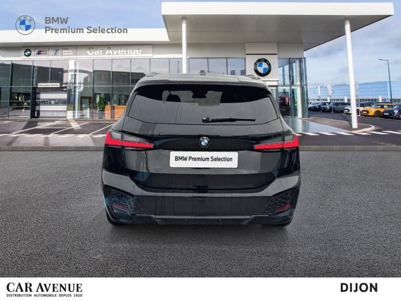 Used BMW Série 2 ActiveTourer 218i 136ch M Sport DKG7 2024 Saphirschwarz métallisé € 34990 in Dijon