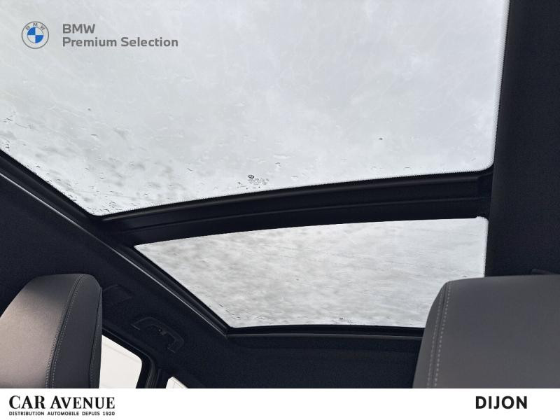 Used BMW Série 2 ActiveTourer 218i 136ch M Sport DKG7 2024 Saphirschwarz métallisé € 34990 in Dijon