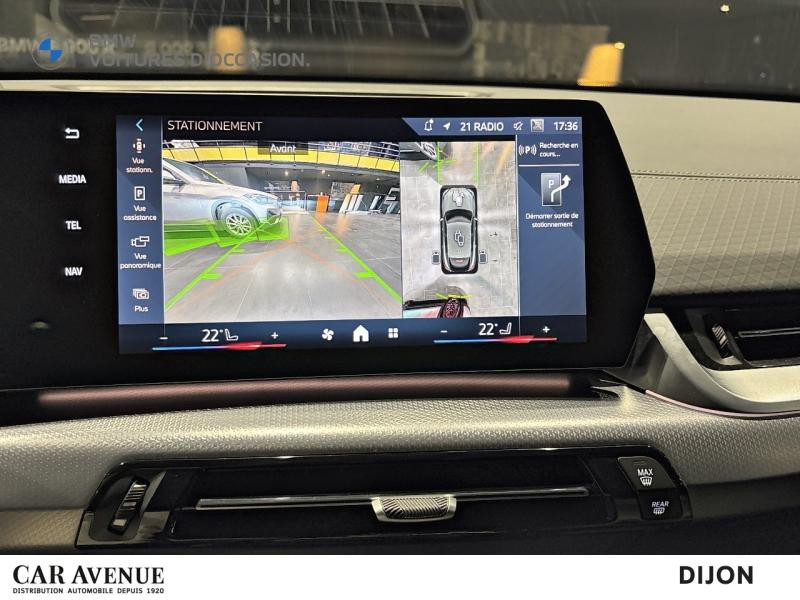 Used BMW X2 iX2 xDrive30 313ch M Sport 2024 Skyscraper Grey métallisé € 50490 in Dijon