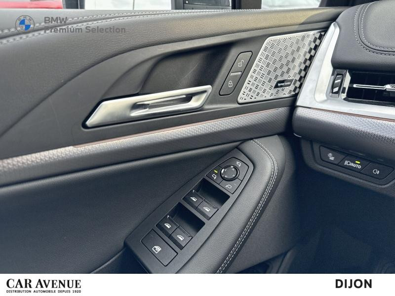 Used BMW Série 2 ActiveTourer 218i 136ch M Sport DKG7 2024 Saphirschwarz métallisé € 34990 in Dijon