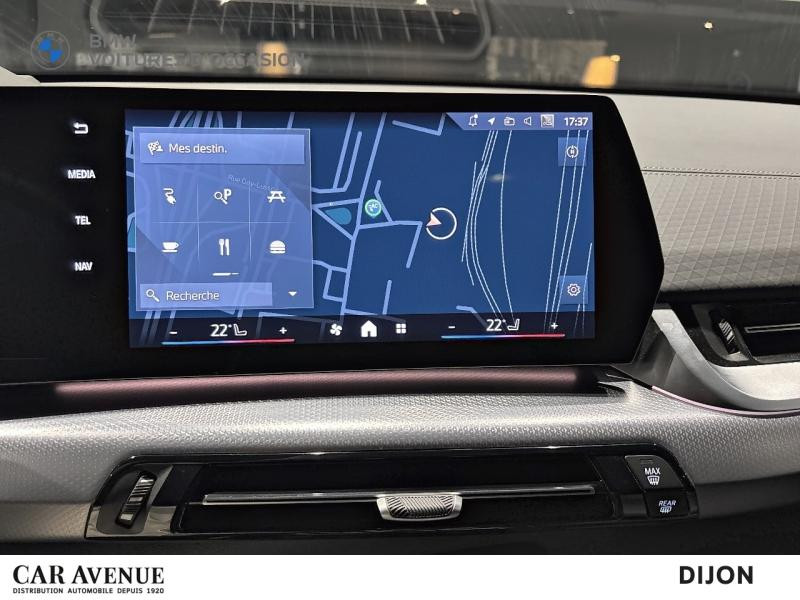 Used BMW X2 iX2 xDrive30 313ch M Sport 2024 Skyscraper Grey métallisé € 50490 in Dijon
